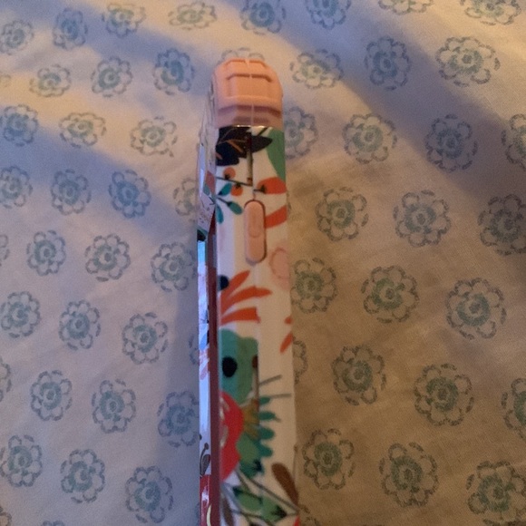 ✨NEW: iPhone 7 Plus Phone Cover | iPhone 8 Plus Phone Cover | Floral iPhone Case - Picture 4 of 5